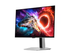 Samsung Odyssey OLED G8 G80SH 27 inç (LS27HG800SUXUF) ürün görseli
