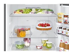 Samsung RB45DG600ES9TR Buzdolabı ürün görseli