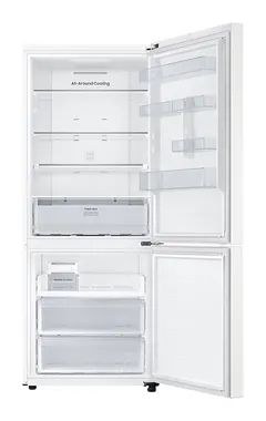 Samsung RB50DG601EWWTR Buzdolabı ürün görseli