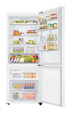 Samsung RB50DG601EWWTR Buzdolabı ürün görseli