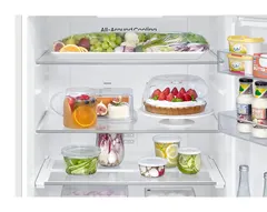 Samsung RB50DG601EWWTR Buzdolabı ürün görseli