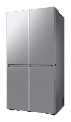 Samsung RF65DG90BESLTR Buzdolabı ürün görseli