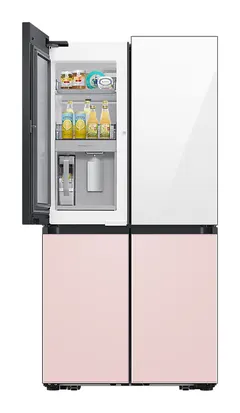 Samsung RF71DB965E8CTR Buzdolabı ürün görseli
