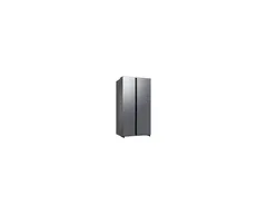 Samsung RS70F65QET Buzdolabı ürün görseli (Inox)
