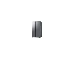 Samsung RS70F65QET Buzdolabı ürün görseli (Inox)