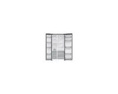 Samsung RS70F65QET Buzdolabı ürün görseli (Inox)