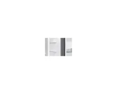 Samsung RS70F65QET Buzdolabı ürün görseli (Inox)