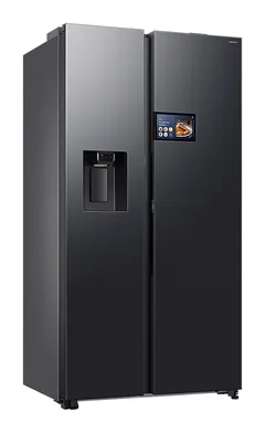 Samsung RS90F64EEFTR Buzdolabı ürün görseli
