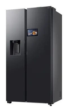 Samsung RS90F64EEFTR Buzdolabı ürün görseli