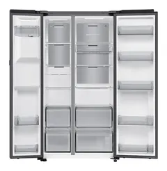 Samsung RS90F64EEFTR Buzdolabı ürün görseli