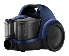 Samsung VC3500TM CycloneForce VC07T357MHB Toz Torbasız Süpürge ürün görseli