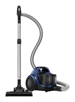 Samsung VC3500TM CycloneForce VC07T357MHB Toz Torbasız Süpürge ürün görseli