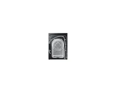 Samsung WW8400D WW11DB8B95GBAH Çamaşır Makinesi ürün görseli (Siyah)
