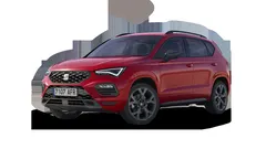 SEAT Ateca ürün görseli