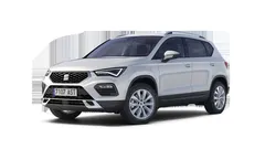 SEAT Ateca ürün görseli