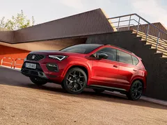 SEAT Ateca ürün görseli