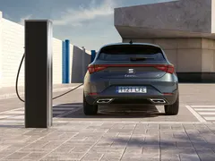 SEAT Leon ürün görseli