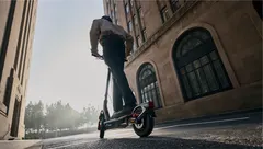 Segway Ninebot F3 Pro ürün görseli