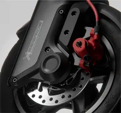 Segway Ninebot F3 Pro ürün görseli
