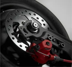 Segway Ninebot F3 Pro ürün görseli