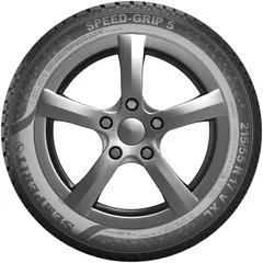 Semperit Speed-Grip 5 Lastik ürün görseli