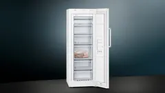 Siemens iQ300 GS29NVWE0N Derin Dondurucu ürün görseli