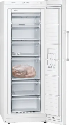 Siemens iQ300 GS29NVWE0N Derin Dondurucu ürün görseli
