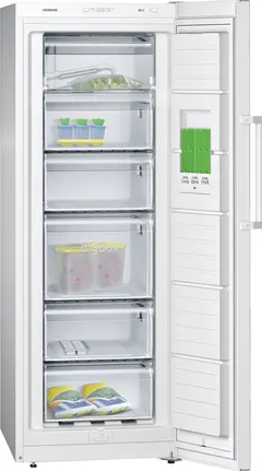Siemens iQ300 GS29VVWE0N Derin Dondurucu ürün görseli