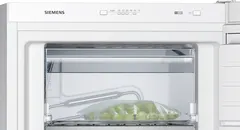 Siemens iQ300 GS29VVWE0N Derin Dondurucu ürün görseli