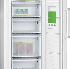 Siemens iQ300 GS29VVWE0N Derin Dondurucu ürün görseli