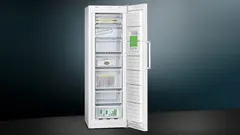 Siemens iQ300 GS33VVWE0N Derin Dondurucu ürün görseli