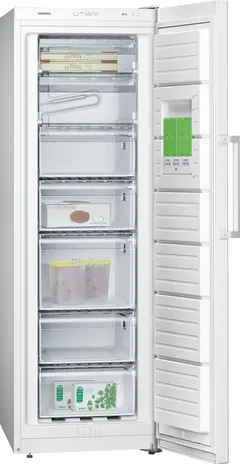 Siemens iQ300 GS33VVWE0N Derin Dondurucu ürün görseli