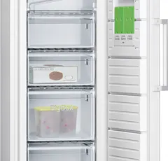 Siemens iQ300 GS33VVWE0N Derin Dondurucu ürün görseli