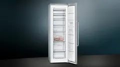 Siemens iQ300 GS36NVIE0N Derin Dondurucu ürün görseli