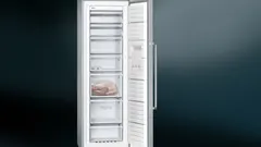 Siemens iQ300 GS36NVIE0N Derin Dondurucu ürün görseli