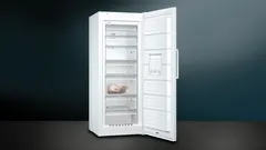 Siemens iQ300 GS54NVWE0N Derin Dondurucu ürün görseli