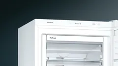 Siemens iQ300 GS54NVWE0N Derin Dondurucu ürün görseli