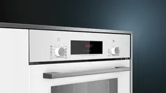 Siemens iQ100 HB012FBW1T Ankastre Fırın ürün görseli