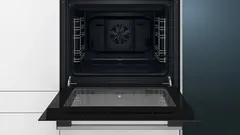 Siemens iQ100 HB012FBW1T Ankastre Fırın ürün görseli