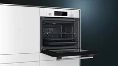 Siemens iQ100 HB012FBW1T Ankastre Fırın ürün görseli