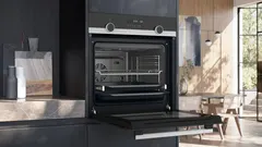 Siemens iQ500 HB557JEB6T Ankastre Fırın ürün görseli