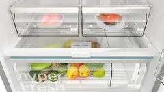 Siemens iQ500 KD76NAIE1N Buzdolabı ürün görseli