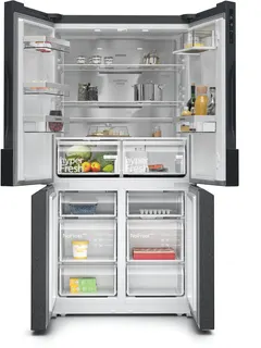 Siemens iQ300 KF96NAXEA Buzdolabı ürün görseli