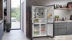 Siemens iQ300 KF96NAXEA Buzdolabı ürün görseli