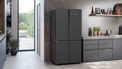 Siemens iQ300 KF96NAXEA Buzdolabı ürün görseli