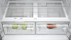 Siemens iQ300 KF96NAXEA Buzdolabı ürün görseli