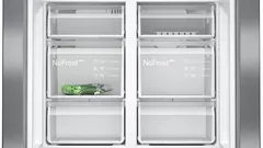 Siemens iQ300 KF96NAXEA Buzdolabı ürün görseli