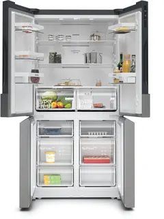 Siemens iQ300 KF96NVPEA Buzdolabı ürün görseli