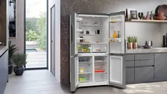 Siemens iQ300 KF96NVPEA Buzdolabı ürün görseli