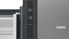 Siemens iQ300 KF96NVPEA Buzdolabı ürün görseli